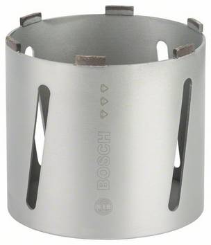 Bosch Accessories 2608587334 2608587334 Torrborrkrona  162 mm diamant-försedd 1 st