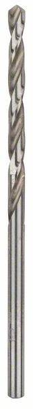 Bosch Accessories 2608595058 2608595058 HSS Metall-spiralborr 3.5 mm Total längd 70 mm Slipat DIN 338 Cylinderskaft 10 st