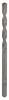 Bosch Accessories CYL-3 2608597656 Hårdmetall Betong-spiralborr 4 mm Total längd 75 mm Cylinderskaft 1 st