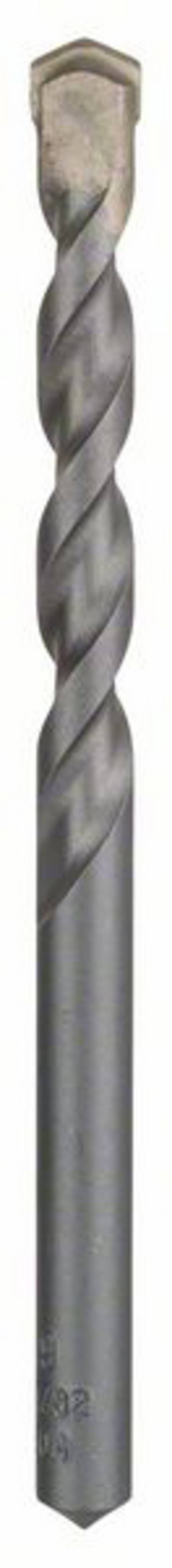 Bosch Accessories CYL-3 2608597664 Hårdmetall Betong-spiralborr 9 mm Total längd 120 mm Cylinderskaft 1 st