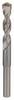 Bosch Accessories CYL-3 2608597671 Hårdmetall Betong-spiralborr 16 mm Total längd 160 mm Cylinderskaft 1 st