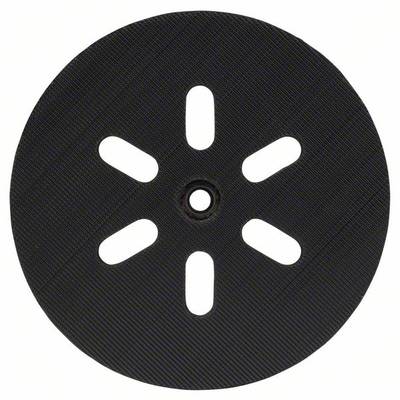Bosch Accessories 2608601052 Sliprondell - mittel, 150 mm Diameter 150 mm Passar till (specifikationer) Excenterslip GEX