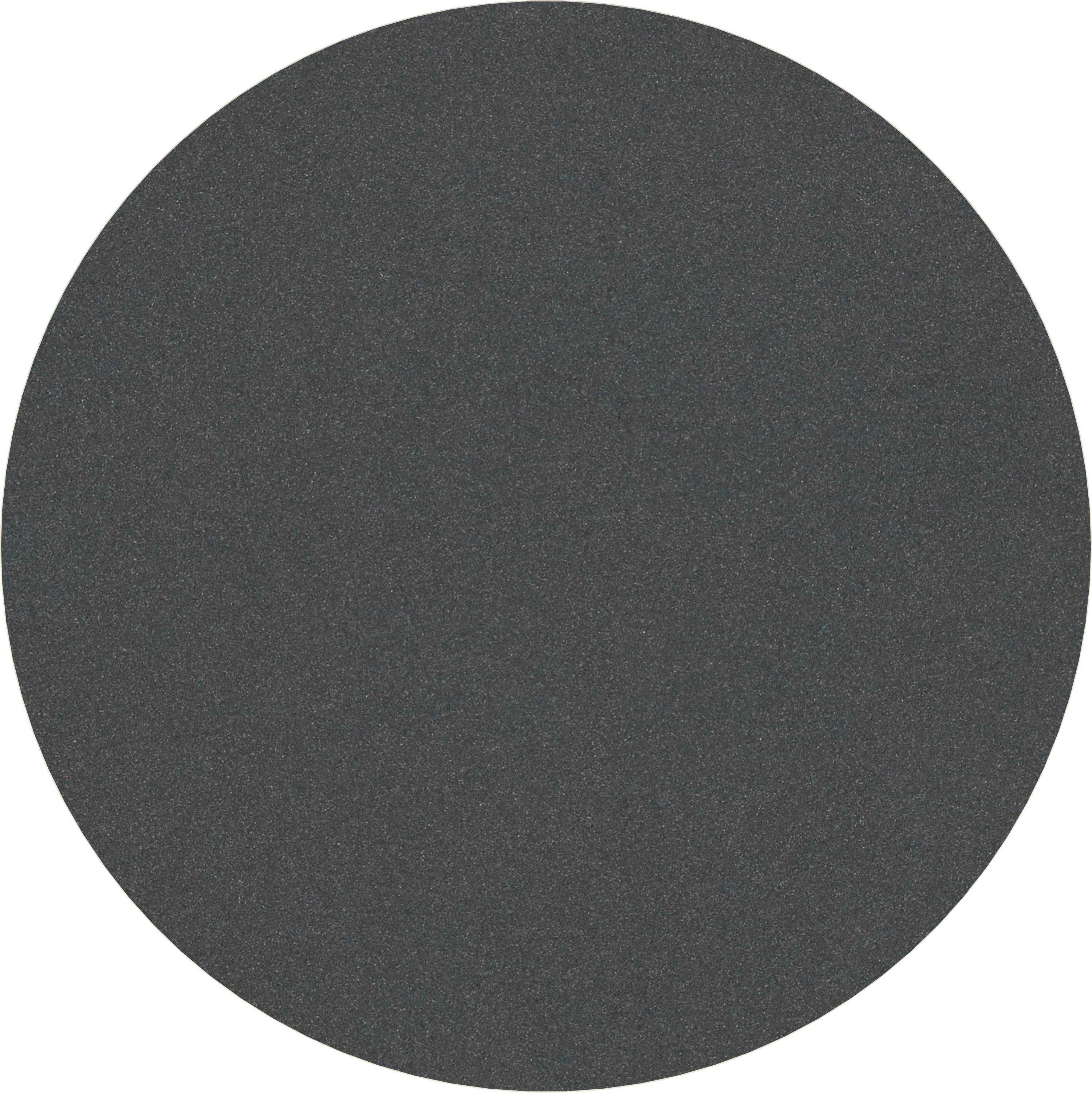 Bosch Accessories 2608605499 2608605499 Sandpapper för slipplatta med kardborrband, operforerad Kornighet 240 (Ø x L) 115 mm x 115 mm 10 st