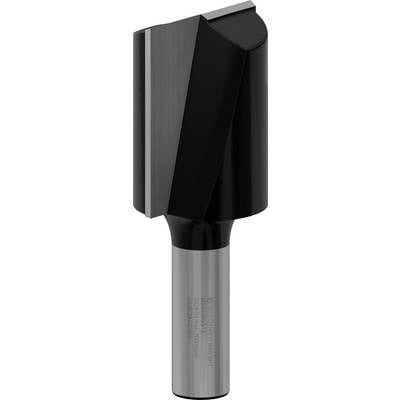 Bosch Accessories 2608628470 Notfräs HM Längd 81 mm Mått - Diameter Ø 30 mm Skaft-Ø 12 mm