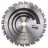 Bosch Accessories Construct Wood 2608640702 Hårdmetall cirkelsågklinga 350 x 30 x 3.2 mm Antal tänder (per tum): 24 1 st