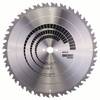 Bosch Accessories Construct Wood 2608640704 Hårdmetall cirkelsågklinga 450 x 30 x 3.8 mm Antal tänder (per tum): 32 1 st