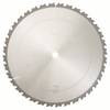 Bosch Accessories Construct Wood 2608640705 Hårdmetall cirkelsågklinga 500 x 30 x 3.8 mm Antal tänder (per tum): 36 1 st