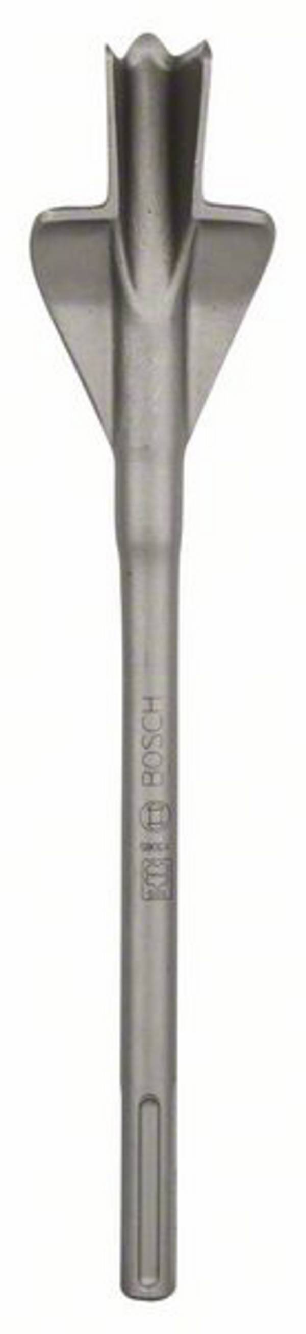 Bosch Accessories 2608690000 Bosch Power Tools Vingmejsel  35 mm Total längd 380 mm SDS-Max 1 st