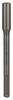 Bosch Accessories 2608690005 Bosch Power Tools Jordspett 16.5 mm Total längd 260 mm SDS-Max 1 st