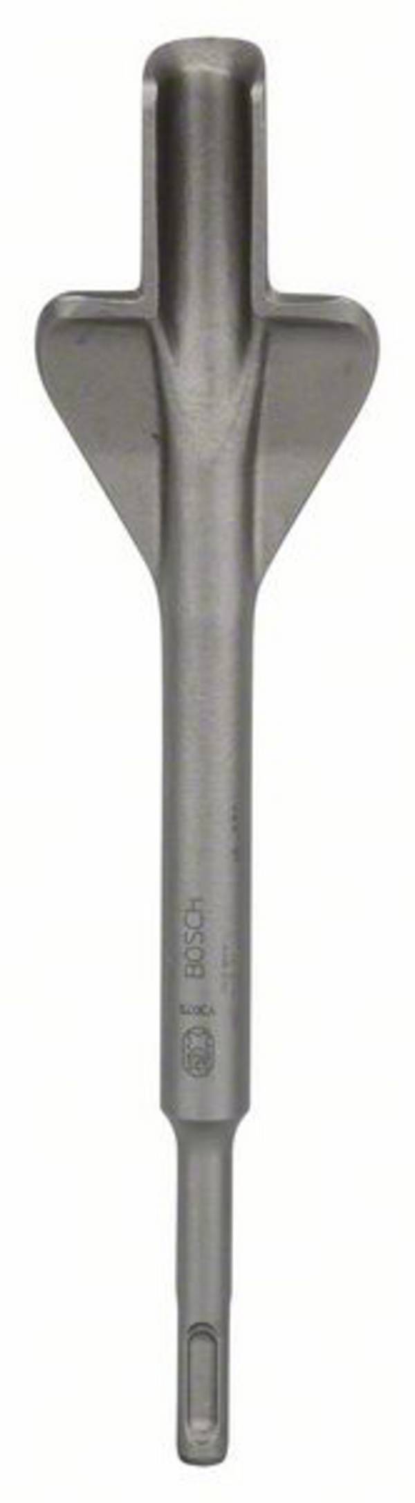 Bosch Accessories 2608690007 SDS-plus Vingmejsel  22 mm Total längd 250 mm SDS-Plus 1 st