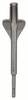 Bosch Accessories 2608690007 SDS-plus Vingmejsel 22 mm Total längd 250 mm SDS-Plus 1 st