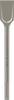 Bosch Accessories 2608690097 2608690097 Spackelmejsel 50 mm Total längd 350 mm SDS-Max 1 st