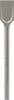 Bosch Accessories 2608690099 Spackelmejsel 50 mm Total längd 350 mm SDS-Max 5 st