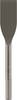 Bosch Accessories 2608690100 Platt mejsel 50 mm Total längd 300 mm SDS-Max 5 st