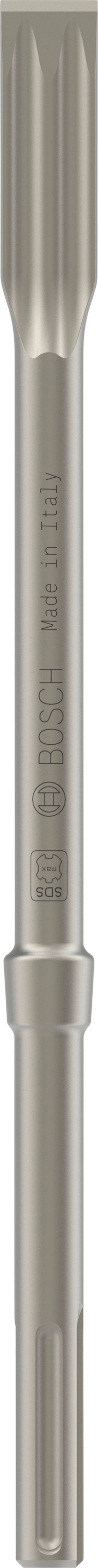 Bosch Accessories 2608690124 SDS-Max-Flachmeissel 400mm Schneide 25mm R-Tec Sharp Platt mejsel  25 mm Total längd 400 mm SDS-Max 1 st