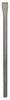 Bosch Accessories 2608690141 SDS-max Platt mejsel 25 mm Total längd 400 mm SDS-Max 1 st
