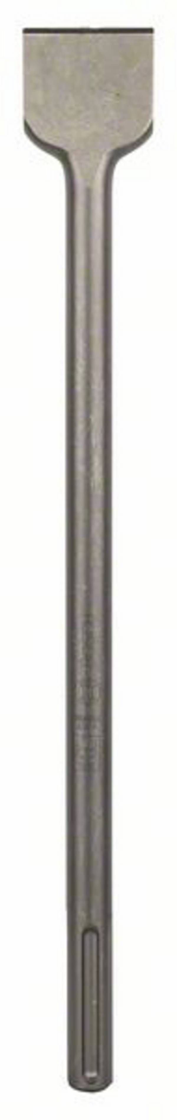 Bosch Accessories 2608690143 2608690143 Spackelmejsel  50 mm Total längd 400 mm SDS-Max 1 st