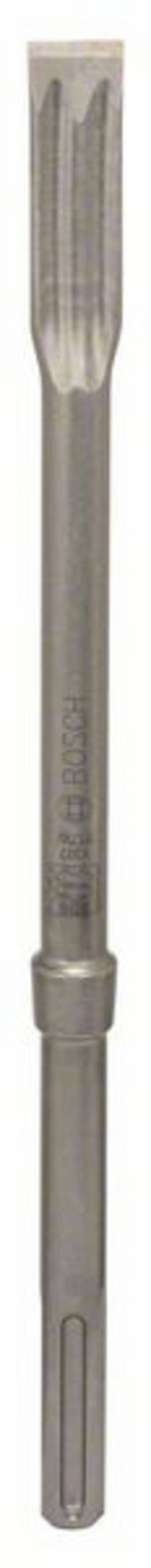 Bosch Accessories 2608690166  Platt mejsel  25 mm Total längd 400 mm SDS-Max 10 st