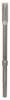 Bosch Accessories 2608690166 Platt mejsel 25 mm Total längd 400 mm SDS-Max 10 st