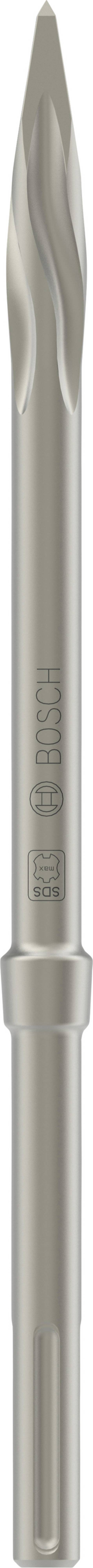 Bosch Accessories 2608690168  Spetsmejsel   Total längd 400 mm SDS-Max 10 st