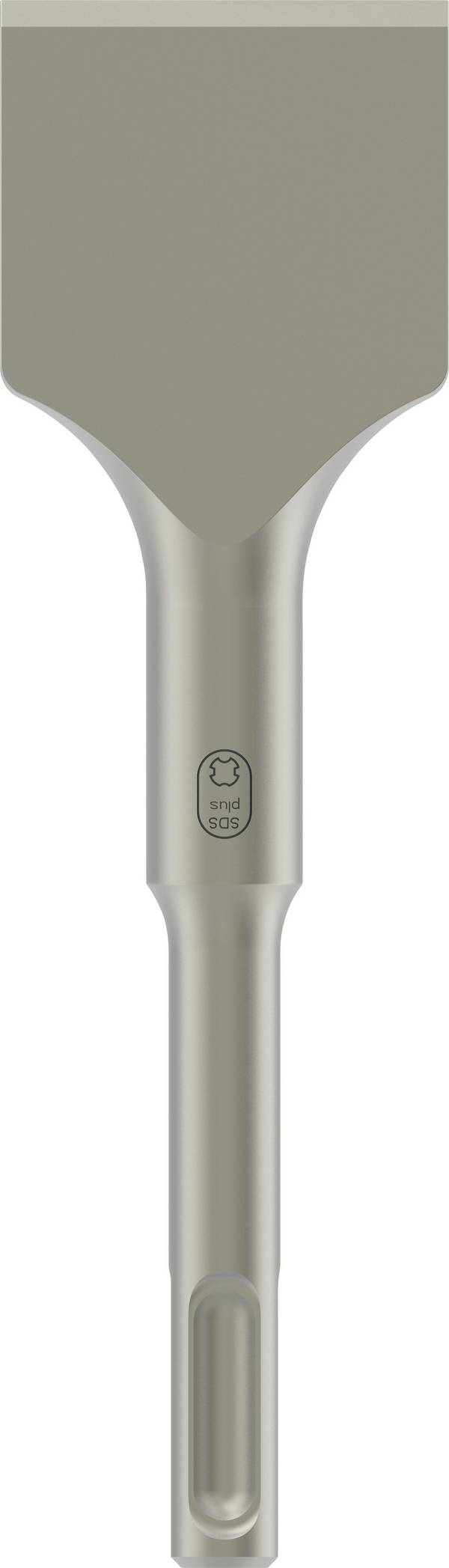 Bosch Accessories 2608690178 2608690178 Spackelmejsel  40 mm Total längd 140 mm SDS-Plus 1 st
