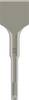 Bosch Accessories 2608690178 2608690178 Spackelmejsel 40 mm Total längd 140 mm SDS-Plus 1 st