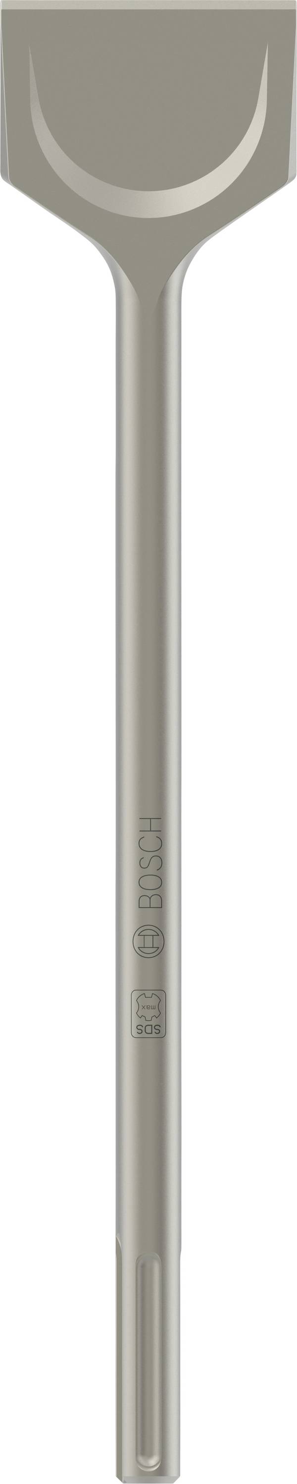 Bosch Accessories 2608690198 2608690198 Spackelmejsel  80 mm Total längd 400 mm SDS-Max 1 st