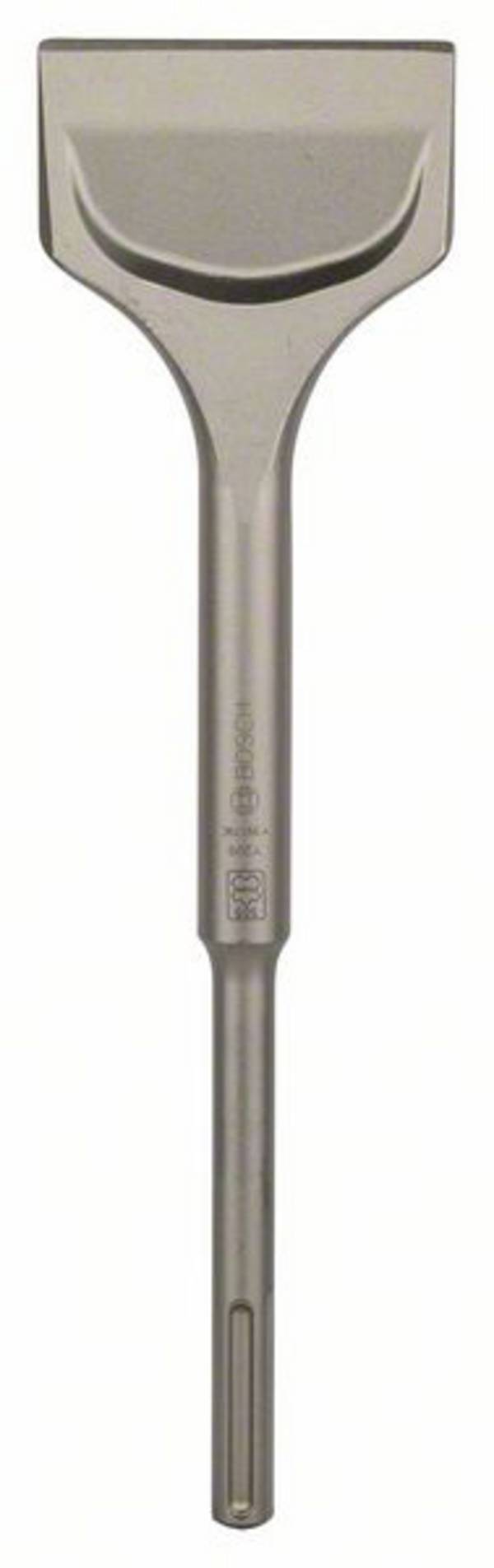 Bosch Accessories 2608690199 2608690199 Spackelmejsel  115 mm Total längd 400 mm SDS-Max 1 st