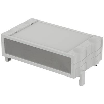 Bopla BOTEGO BO 51409 Bordskåp 136.9 x 240.7 x 65.2 ABS Grå-vit (RAL 7035) 1 st