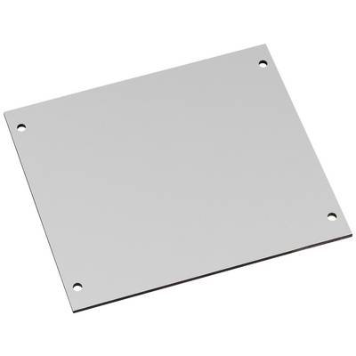Spelsberg TG MPI-1612 Monteringsplatta (L x B x H) 131 x 113 x 2.5 mm Isolering 1 st