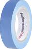 HellermannTyton HelaTape Flex 15 710-00100 Isoleringstejp HelaTape Flex 15 Blå (L x B) 10 m x 15 mm 1 st
