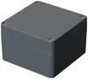 Bopla EUROMAS A 121 01121000 Industrihölje 140 x 140 x 91 Aluminium Silver-grå (RAL 7001) 1 st