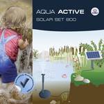 Solarpumpset