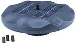 Flytande, solcellsdriven dammpump Solar Active Fountain