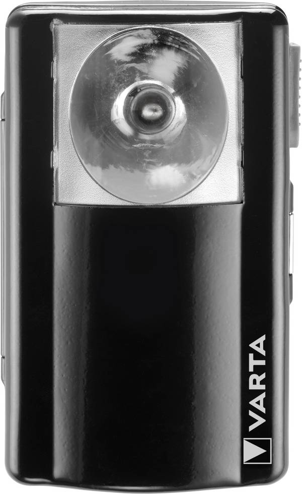 Varta 16645101421 Krypton-lampa Palm   2021 Energieffektivitetsklass n.rel.