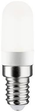 Paulmann 28110 LED-lamp  E14 Specialform 1 W = 5.5 W Dagsljusvitt (Ø) 21 mm  1 st