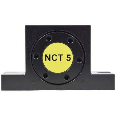 Netter Vibration 02705000 NCT 5 Turbinvibrator Nominell frekvens (vid 6 bar): 30940 U/min 1/4" 1 st