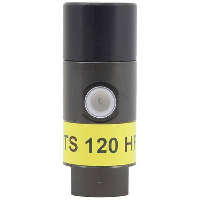 Netter Vibration 01912600 NTS 120 HF Kolvvibrator Nominell frekvens (vid 6 bar): 8960 U/min 1/8" 1 st