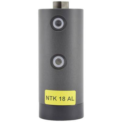Netter Vibration Kolvvibrator 03318000 NTK 18 AL Nominell frekvens (vid 6 bar): 2350 U/min 1/8" 1 st
