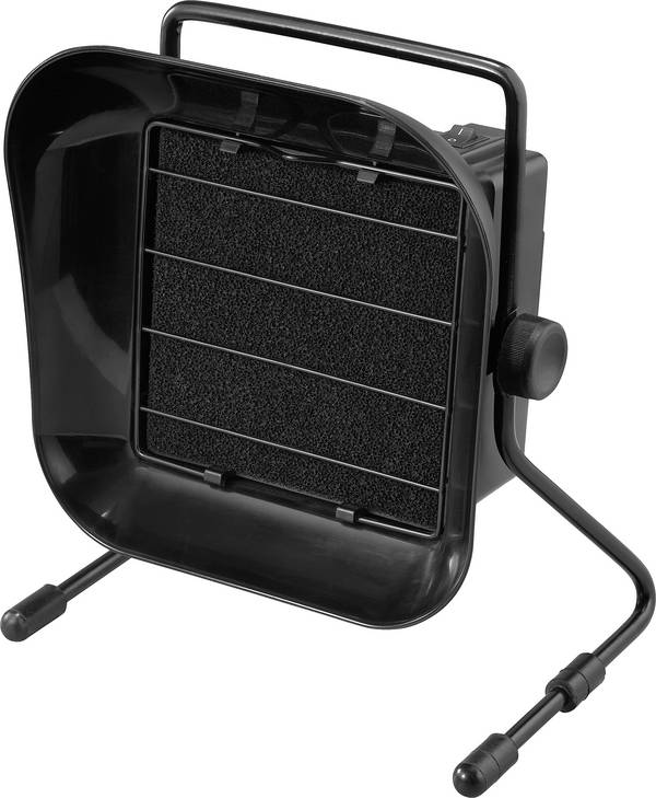 TOOLCRAFT ZD-153B N/A 100 V/AC, 240 V/AC 8 W 120 m³/h