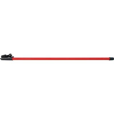 Eurolite Showtechnic Lysrör T8 36 W 134 cm Röd 1 st