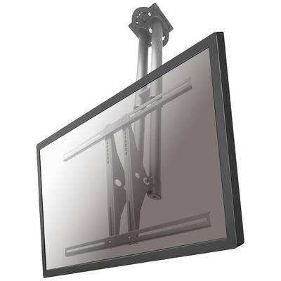 Neomounts PLASMA-C100 TV-takfäste Justerbar i höjd 94,0 cm (37") - 190,5 cm (75") Tilt + Svängbar