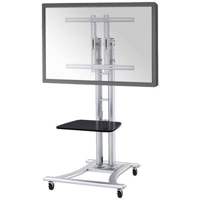 Neomounts PLASMA-M1800E TV-golvstativ Justerbar i höjd 68,6 cm (27") - 177,8 cm (70") Tiltbar