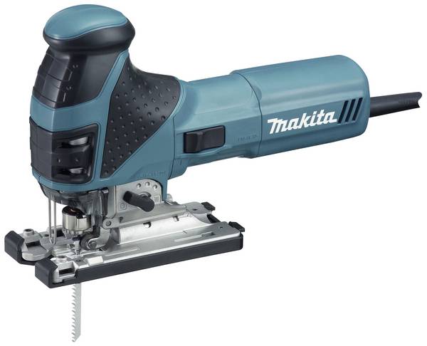 Makita 4351FCTJ Sticksåg 4351FCTJ inkl. väska 720 W