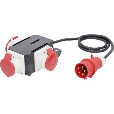 AS Schwabe MIXO NECKAR 60526 CEE kontakt 1 st