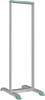 Rittal 7396.000 19" distributionspanel (B x H x D) 550 x 1721.8 x 750 mm 36 U Grå-vit (RAL 7035)