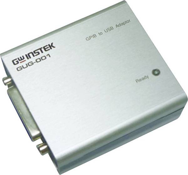 GW Instek 11UG-0010010 GUG-001  Interface adaptor  1 st
