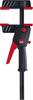 Bessey DUO65-8 Djupskruvstving Spännvidd (max.):650 mm Mått - Längd: 810 mm Gapdjup:85 mm
