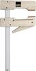 Bessey HKL80 Djupskruvstving Spännvidd (max.):800 mm Gapdjup:110 mm