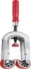 Bessey KF2 Arbetsbänksadapter Spännvidd (max.):48 mm Gapdjup:80 mm